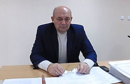 Свежие новости: Мэр Южноукраинска Пароконный обвинил руководство ЮУ АЭС в распространении коронавируса