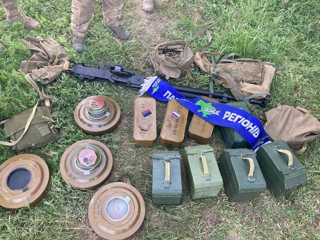 Свежие новости: Россияне проводят скрытую мобилизацию для замещения военных в Украине, - Генштаб