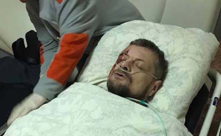 Свежие новости: Мосийчуку сделают еще одну операцию