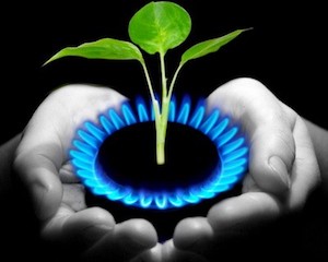 Свежие новости: Украинцев хотят перевести на новый вид газа, который в три раза дороже