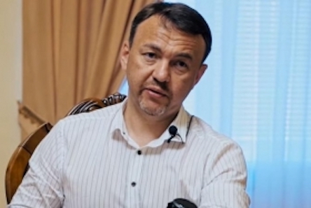 Фото новости: Зеленский уволил начальника СБУ в Кировоградской области Свежие новости: Зеленский уволил начальника СБУ в Кировоградской области