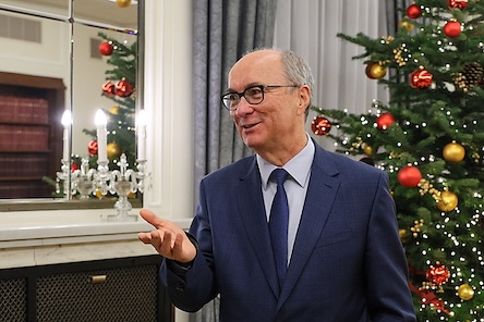 Свежие новости: Польща пропонує Україні правову та логістичну допомогу в організації виборів