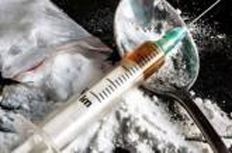 Свежие новости: За год николаевская полиция изъяла из оборота более 140 кг наркотических веществ