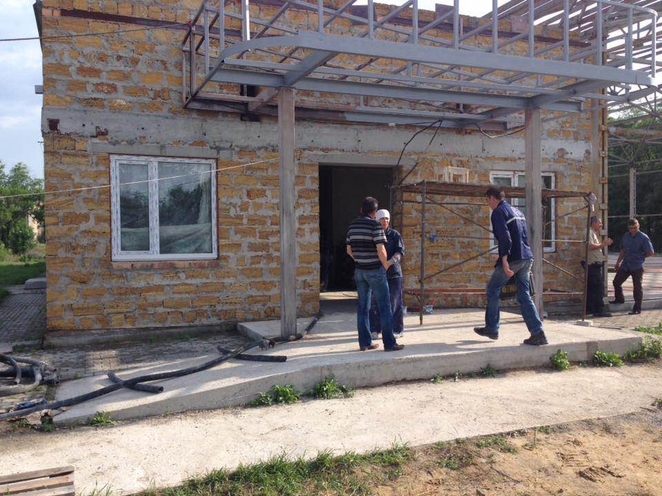 Свежие новости: Ольга Харлан, не подведем! – Тарас Креминь