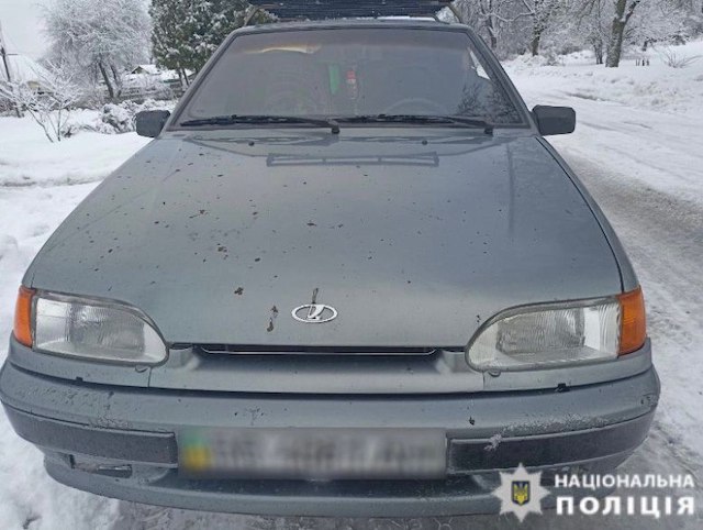 Свежие новости: Війська РФ обстріляла людей під час роздачі хліба на Чернігівщині