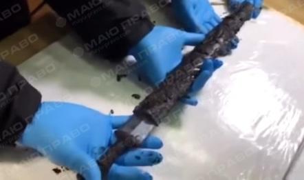 Свежие новости: Видео: Китайские археологи обнаружили меч которому около 2300 лет