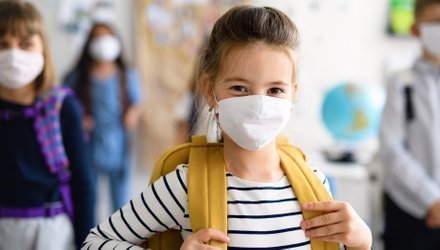 Свежие новости: В Украине за сутки  2411случаев COVID-19