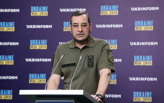 Свежие новости: В українській розвідці вважають, що визначальним періодом у війні стане осінь, а зима буде складною, але ЗСУ досягнуть своїх цілей