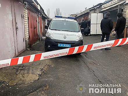 Свежие новости: В Николаеве полиция провела обыски у подозреваемого в наркоторговле