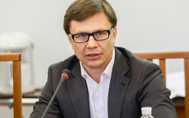 Свежие новости: Німеччина повернула Україні екснардепа, якого підозрюють у відмиванні мільйонів