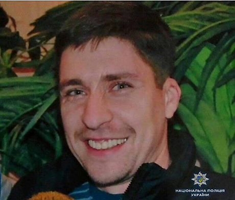 Свежие новости: Полиция разыскивает 35-летнего николаевца, который ушел из дому и пропал без вести