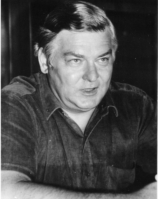 Свежие новости: Умер бывший мэр Николаева Юрий Сандюк