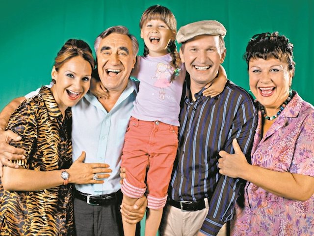 Фото новости: Новый сезон  Свежие новости: Новый сезон