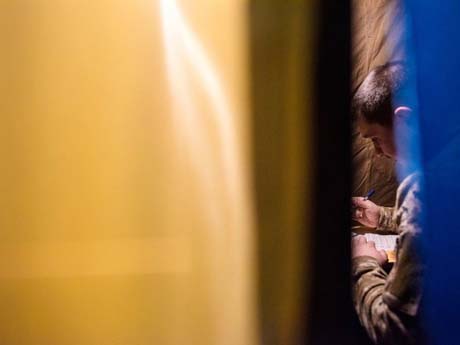 Свежие новости: ЦИК обработала почти 98% протоколов, разрыв между лидерами гонки - более 2,6 млн голосов