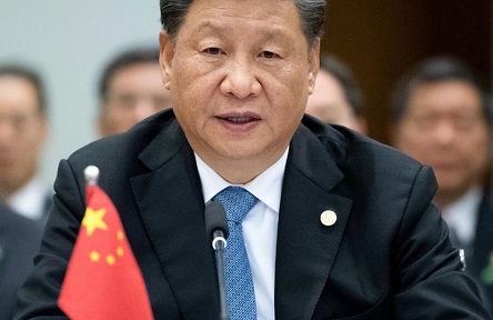 Свежие новости: Что получил Китай за три последних месяца