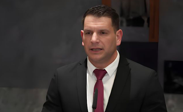 Свежие новости: Новий голова парламенту Словенії анонсував поїздку до Росії і вихід з НАТО