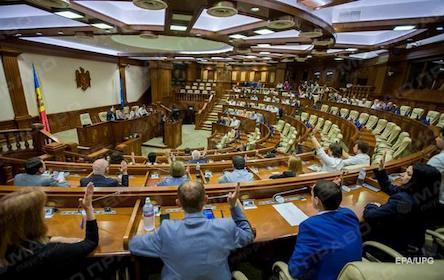 Свежие новости: Европейский Союз признал новое правительство Молдовы и готов с ним работать