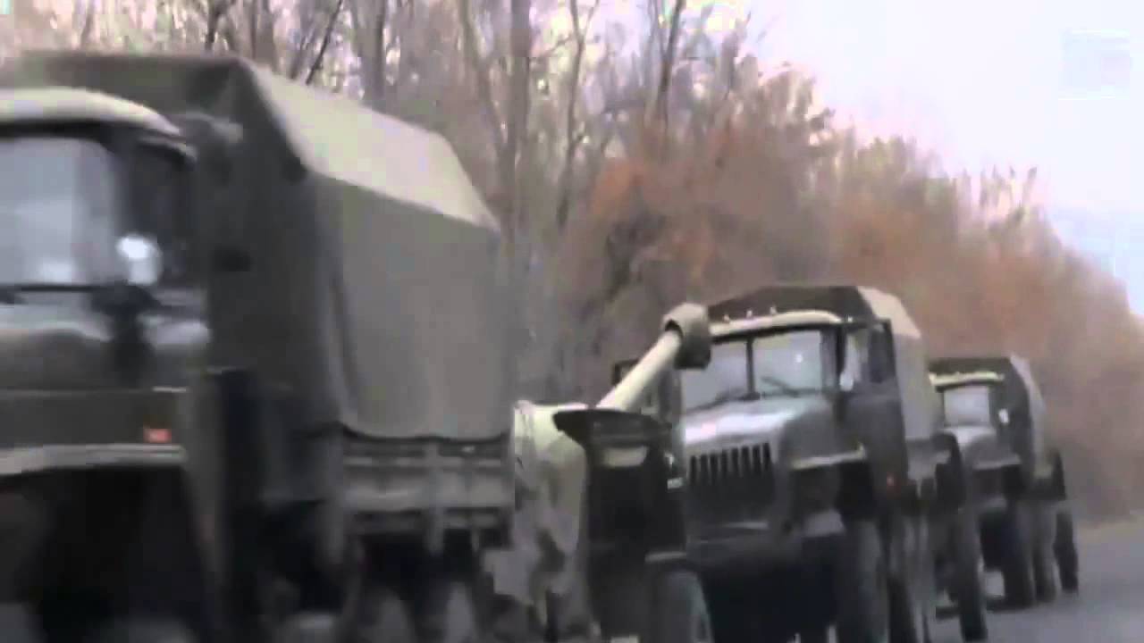 Свежие новости: Представитель украинской разведки: оккупационные войска в Донбассе готовятся к чему-то очень серьезному