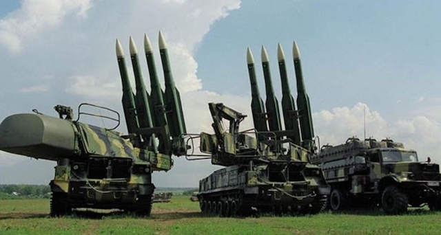 Свежие новости: Данія може знайти додаткові системи ППО для Миколаївської області, - Зеленський