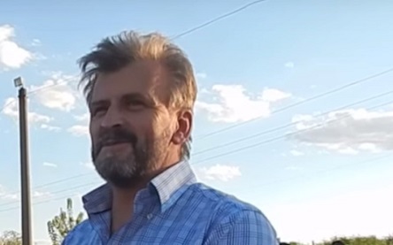 Свежие новости: Николаевский глиноземной завод возглавил Владимир Красноярский