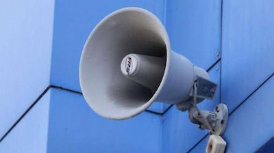 Свежие новости: В Николаеве ошибочно сработала сирена - воздушной тревоги нет