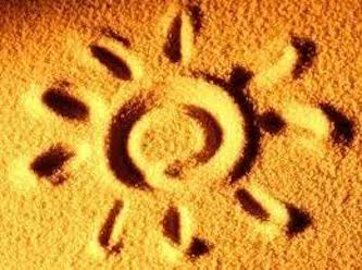 Свежие новости: В Украине ожидается жаркая погода, местами дожди