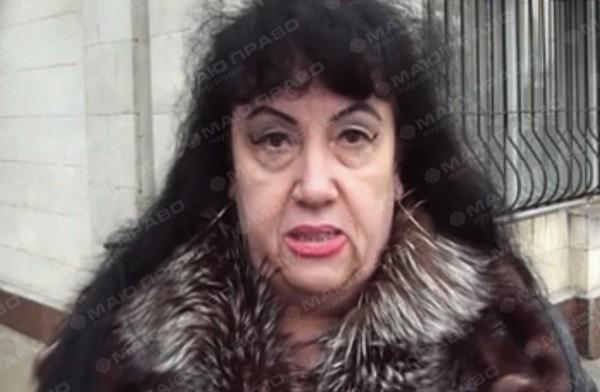 Свежие новости: Адвокат Семёнова променяла жильё на офис