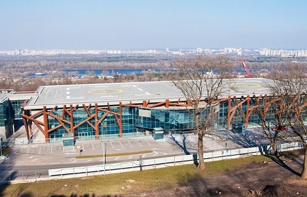 Свежие новости: В Киеве проходит съезд партии 