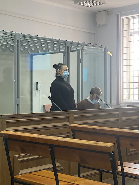 Свежие новости: Суд арестовал организатора стриптиз-клуба с несовершеннолетними в центре Николаева