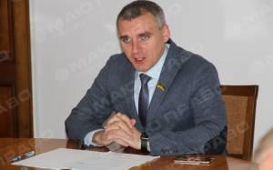 Свежие новости: Сенкевич утверждает, что депутаты навязывают ему «договорняки» по новому составу исполкома