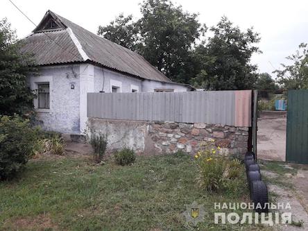 Свежие новости: На Николаевщине вора нашли под кроватью