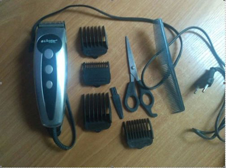 Фото новости: Южноукраинец, обидевшись на жену, ограбил парикмахерскую, в которой она работает Свежие новости: Южноукраинец, обидевшись на жену, ограбил парикмахерскую, в которой она работает