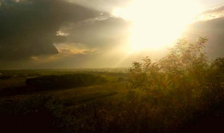 Свежие новости: Погода в Николаеве и Николаевской области: 8 апреля