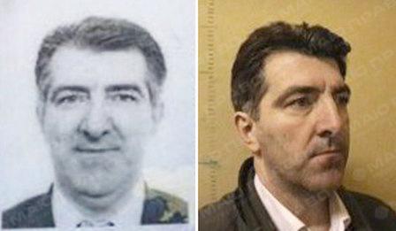 Фото новости: В Адама Осмаева стрелял «питерский бандит» Артур Денисултанов-Курмакаев Свежие новости: В Адама Осмаева стрелял «питерский бандит» Артур Денисултанов-Курмакаев