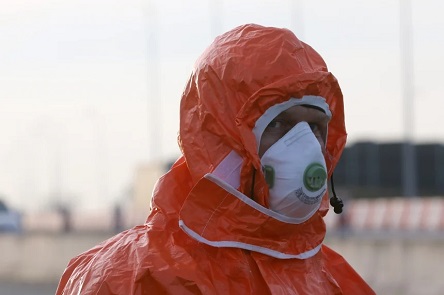 Свежие новости: Николаевская и еще 11 областей Украины не готовы к ослаблению карантина