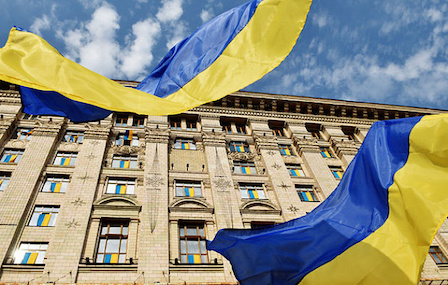 Свежие новости: «Всё ок, не из пугливых»: Шкиряк опроверг свое «избиение» в Киеве