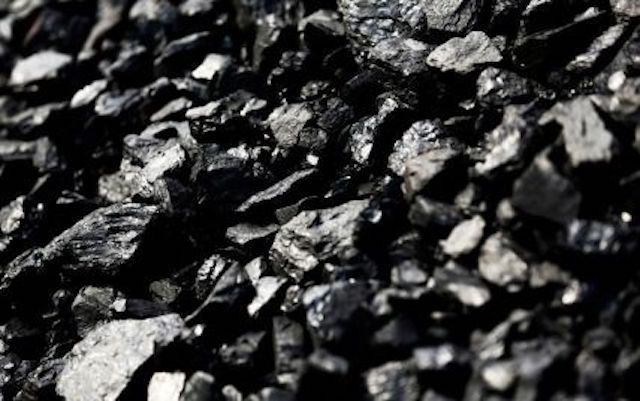 Свежие новости: В Украину прибыл первый корабль с углем из США