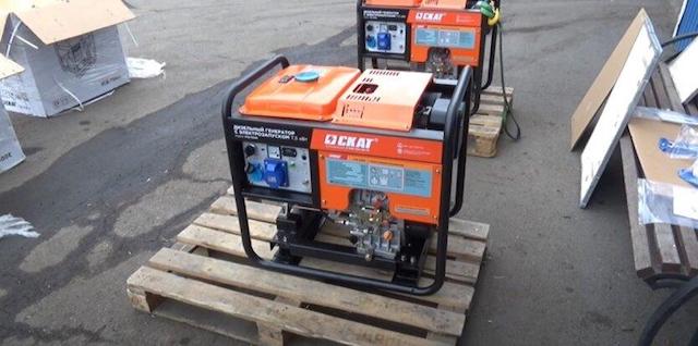 Свежие новости: ОСББ у Києві виплатять компенсацію за купівлю генераторів