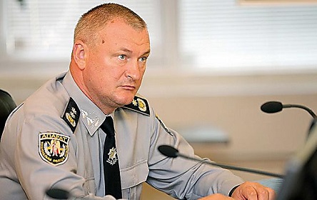 Свежие новости: В Украине криминальные авторитеты появляются по указанию ФСБ, - глава Нацполиции Князев