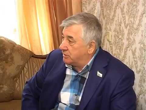 Свежие новости: Сенкевич «экспромтом» внес кандидатуру Дюмина в секретари городского совета