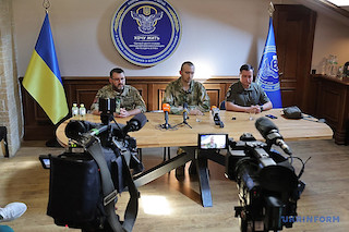 Свежие новости: Завербований російський офіцер чотири місяці постачав важливу інформацію 02.10.20