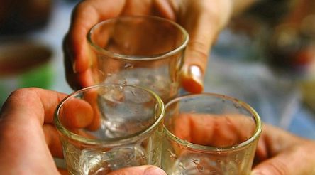 Свежие новости: На Николаевщине двое товарищей зарезали собутыльника