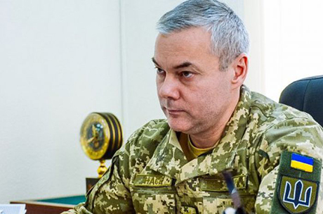 Свежие новости: B ООС рассказали, когда может закончиться война в Донбассе