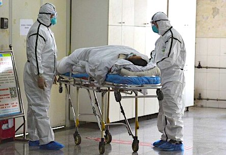 Свежие новости: В Николаеве умершим от коронавируса не делают вскрытий, — главврач «инфекционки»