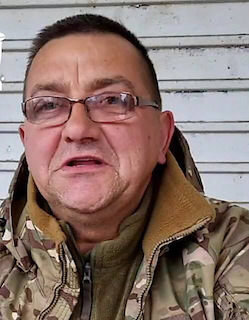 Фото новости: В Запорізькій області підірвали авто з колаборантом Свежие новости: В Запорізькій області підірвали авто з колаборантом