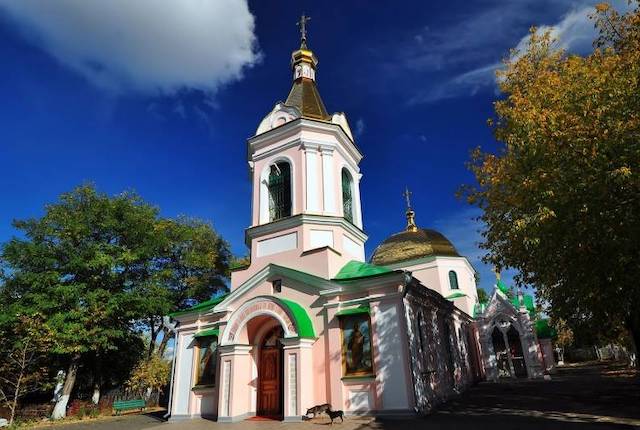 Свежие новости: СНБО предупреждает о провокации РФ на Пасху: готовятся обстрелы церквей и храмов в Николаевской области