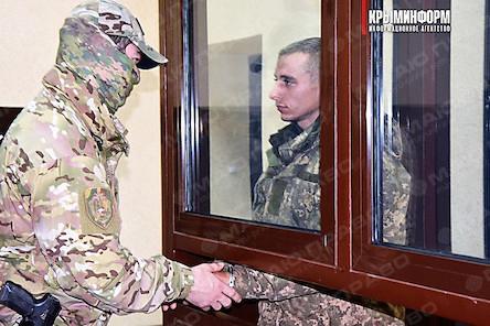 Свежие новости: Украина в Международном трибунале потребовала от России освободить пленных украинских моряков