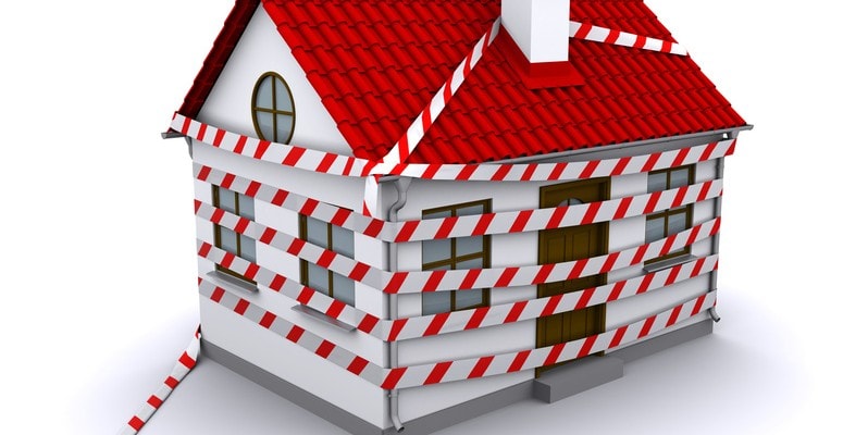 Свежие новости: За долги будут отбирать недвижимое имущество. Новый закон от Верховной Рады