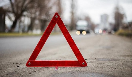 Свежие новости: У Києві моторошна ДТП: постраждала дитина