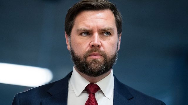 Свежие новости: Віцепрезидент США Венс звинуватив проукраїнських протестувальників у нібито залякуванні його доньки